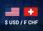 פורקס - USD/CHF נחלש במהלך המסחר באירופה