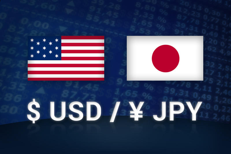 Forex - USD/JPY turun pada jam perdagangan Asia