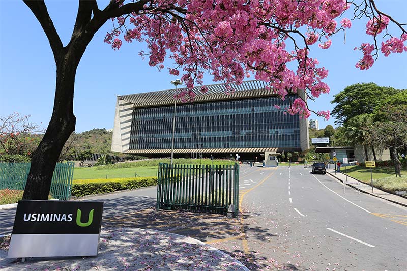 BTG Pactual eleva Usiminas e CSN; sobe preço-alvo da Gerdau