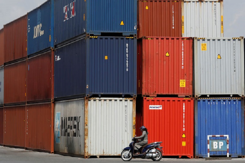 Turkey's exports climate index rose to 51.5 in February