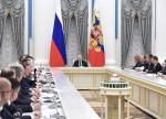 Путин подписал закон о категоризации инвесторов