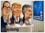 Il tono cauto di Powell alimenta una ripresa per la gioia di Trump