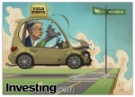 Nuestro cómic: Powell y la Fed sitúan la curva al borde del precipicio