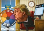 Karikatür: Donald Trump’ın Son Twitter Öfke Nöbeti Volatiliteyi Daha da Tetikliyor