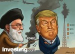 Strip: Trump legt grootayatollah Khamenei sancties op na neerhalen van drone