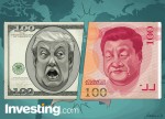 Конфликт между США и КНР может перерасти в валютную войну