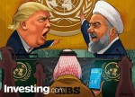 Схватка между США и Ираном: Трамп продолжит давить на Рухани