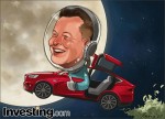 Recordrally gaat verder: Tesla is nu meer dan $ 100 miljard waard