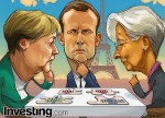 Weekly Comic: Drop in Euro Zone Inflation Raises Chances for More ECB Stimulus