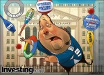 Comic: Traders Brace For Flood Of Market-Moving Events In The Week Ahead