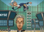Nuestro cómic: El bono estadounidense amenaza con romper la barrera del 3%