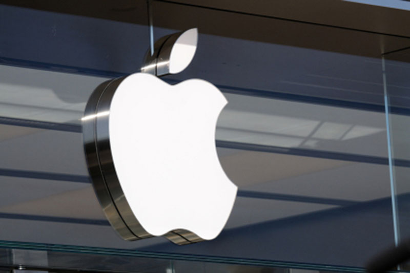 Acciones de Apple se disparan tras superar expectativas de ingresos y beneficios