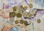 Argentinische Börse und Anleihen steigen nach IWF-Kredit - Peso auf Rekordtief