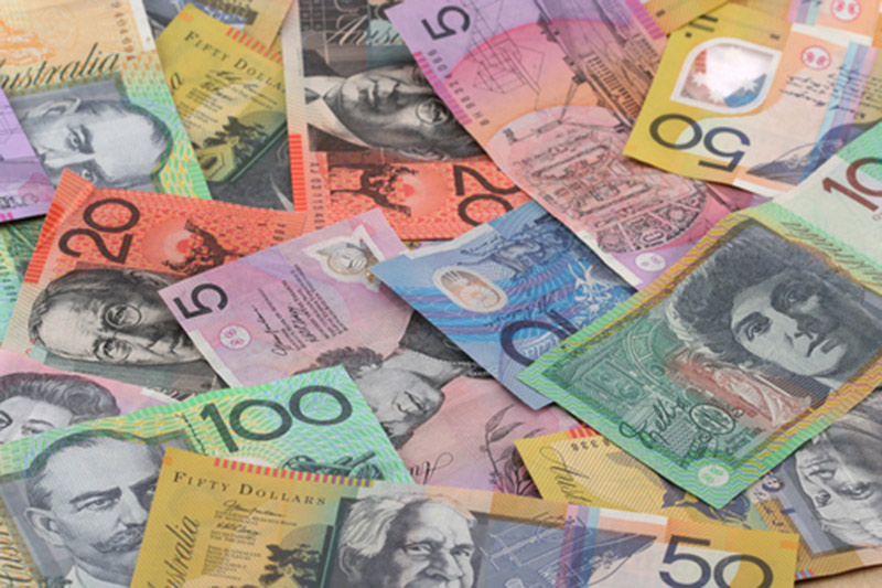 Forex Aussie Rebounds On Nab Survey Pointing To Business Recovery - 