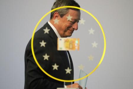 أنباء عاجلة: أهم ما ورد في البيان الافتتاحي لرئيس البنك المركزي الأوروبي