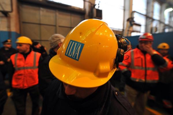 Ilva, tar lecce rinvia a roma ricorsi contro piano ambientale da reuters Ilva lecce