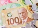 Canadian Annual Inflation 2.2% in April