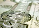 カナダの消費者物価上昇率 予測 0.5% 対 0.6%