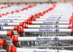 Ações do Carrefour caem mais de 5% após assassinato de homem negro