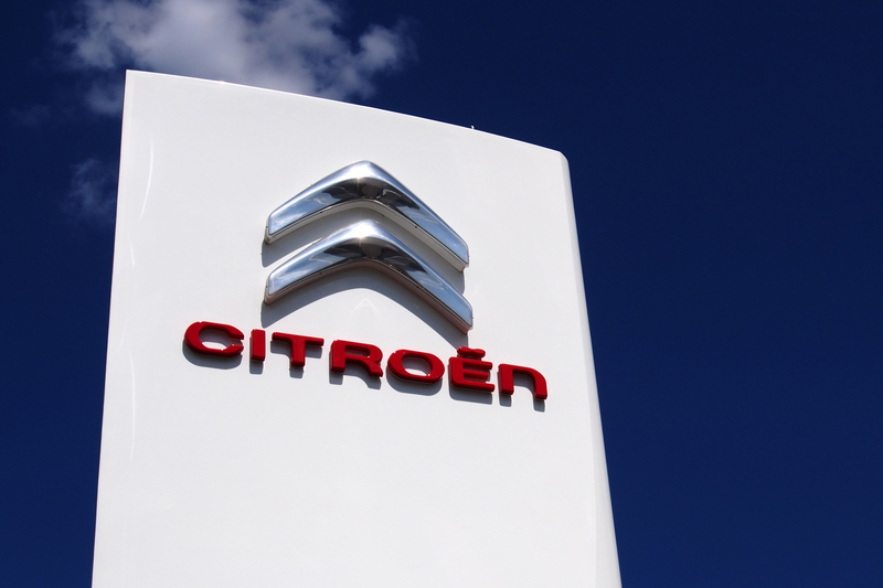 Vincent Cobee to become new head of PSA's Citroen: magazine