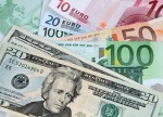 Forex - Dollar Flirts With Six-Month Highs as Euro Sees Red