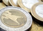 ドイツ 生産者物価インフレーション 予測 -0.1% 対 -0.4%