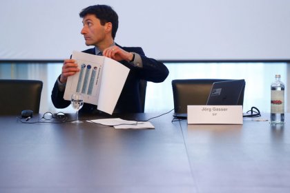 Liechtensteinische Landesbank Ag Stock Price Llbn Investing Com