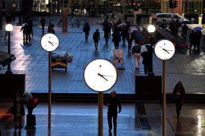 UK economic growth slowing: NIESR think tank