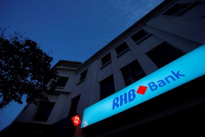 Malaysia's RHB, AmBank in merger talks to form bank worth $9 billion