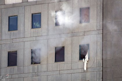 Iran makes more arrests after Tehran attacks