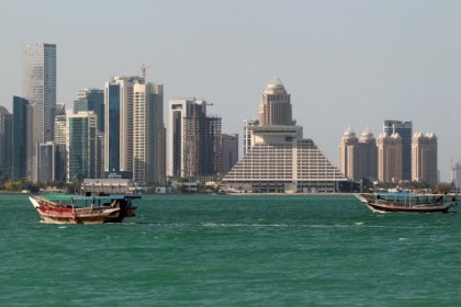 Exclusive - Qatar sovereign fund moves stakes to government, may sell assets