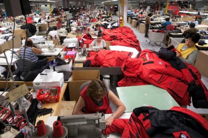 Canada manufacturing growth cools in June as new orders slip