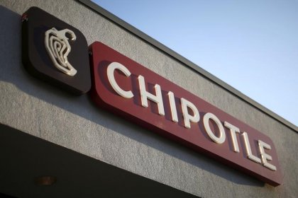 Chipotle Virginia customer tested positive for Norovirus: official