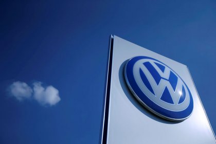 BMW, VW and Daimler shares skid on EU probe of German carmakers