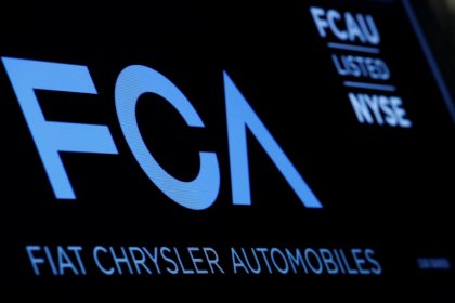 Fiat Chrysler expected to win U.S. approval to sell '17 diesels: sources