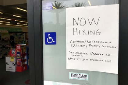 Optimism among U.S. small businesses rises in July, helped by strong hiring