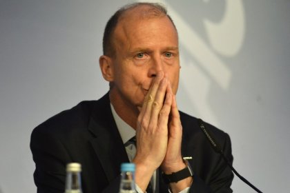 Airbus Ceo Warns Of Significant Fines Over Corruption Probe Airbus Ceo Warns Of Significant Fines Over Corruption Probe
