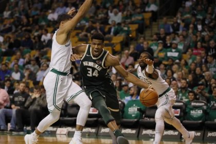 Highlights of Wednesday's NBA games