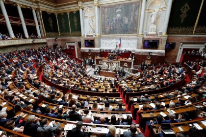 L'Assemblée acte la fin de la taxe sur les dividendes