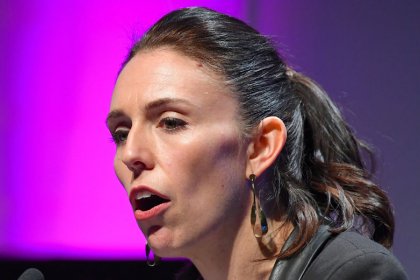 New Zealand's incoming leader flags TPP problems