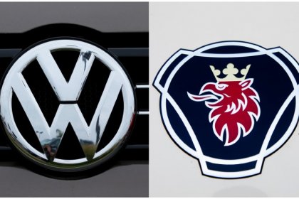volkswagens scania backs northvolts $5 billion