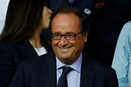 EU door now shut to Britain for good, Hollande says - Telegraph