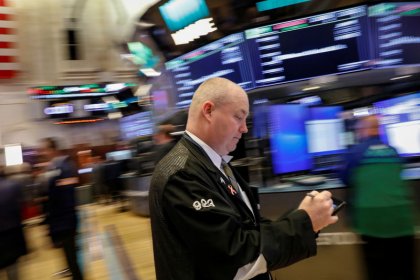 Next bubble to pop? Watch out for 'most crowded trade'