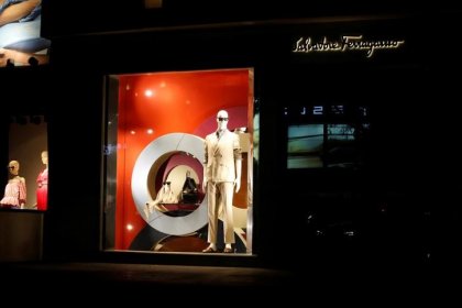 Ferragamo chiama Micaela Le Divelec come DG, James Ferragamo vicepresidente