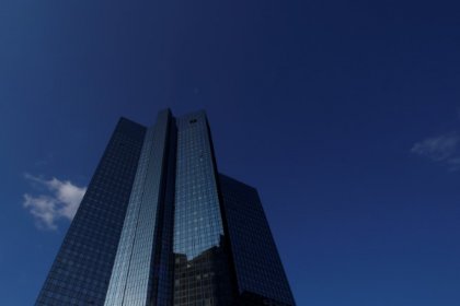 ECB asks Deutsche Bank to clarify mistaken $34 billion transfer: report