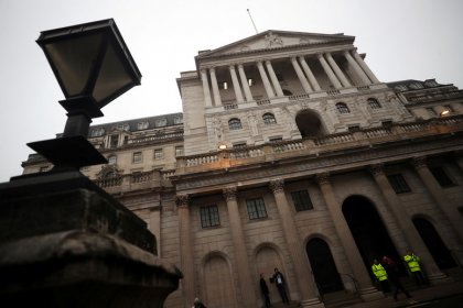 UK opposition likely to seek broader BoE mandate if in power