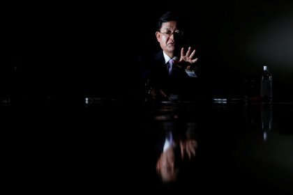 Toshiba weist Berichte über Stopp von Verkauf der Chip-Sparte zurück