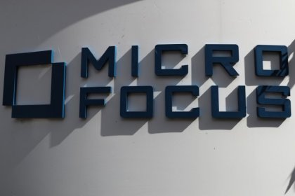 Elliott discloses 5.1 percent stake in UK software firm Micro Focus