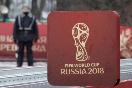 World Cup may boost Russia GDP by 150-210 billion roubles per year - organising committee