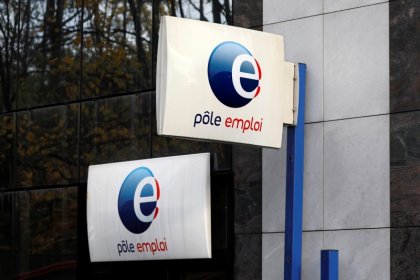 France: Baisse du nombre de demandeurs d'emploi au 1er trimestre